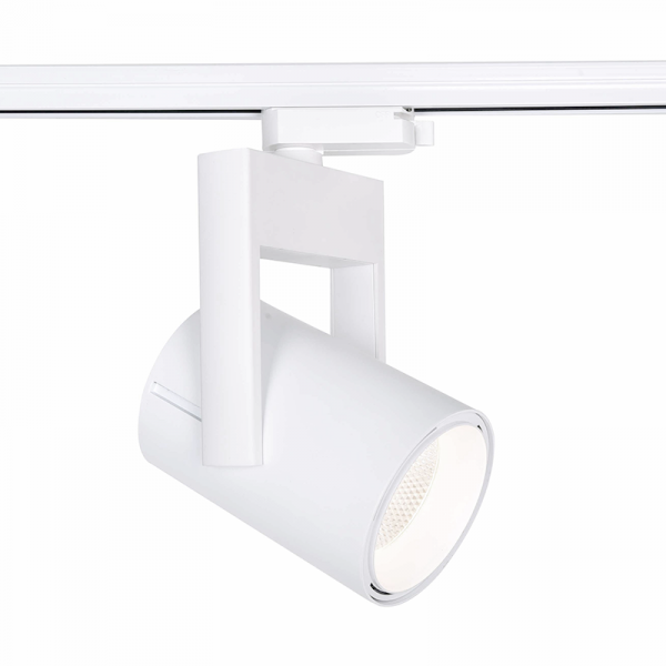 FTL35 COB REFLEKTOR ZA TOKOVNO TIRNICO 35W 3000K 38° BELI