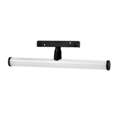 MAGNETNI LED REFLEKTOR ZA TOKOVNO TIRNICO M20 DL 48V 12W 4000K