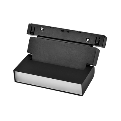 MAGNETNI LED REFLEKTOR ZA TOKOVNO TIRNICO M20 FFL 48V 6W 4000K