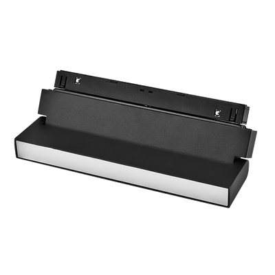 MAGNETNI LED REFLEKTOR ZA TOKOVNO TIRNICO M20 FFL 48V 12W 4000K