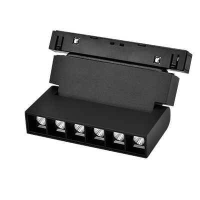 MAGNETNI LED REFLEKTOR ZA TOKOVNO TIRNICO M20 FGL 48V 6W 3000K