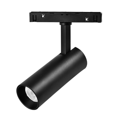 MAGNETNI LED REFLEKTOR ZA TOKOVNO TIRNICO M20 TL 48V 16W 3000K