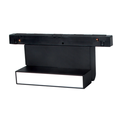 Magnetni LED reflektor za tokovno tirnico MFFL mini 48V 12W 4000K – Elbrand