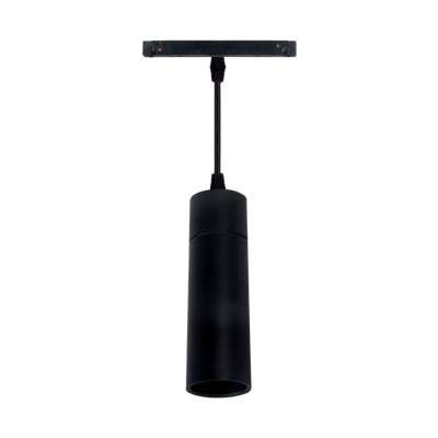 MAGNETNA VISEČA LED SVETILKA ZA TOKOVNO TIRNICO MINI 48V 15W 3000K