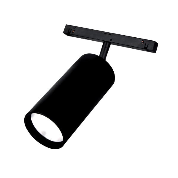 MAGNETNI LED REFLEKTOR ZA TOKOVNO TIRNICO MТL MINI 48V 10W 3000К