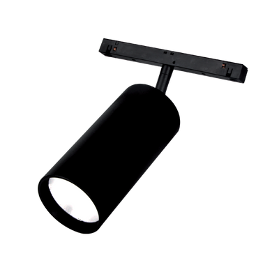 MAGNETNI LED REFLEKTOR ZA TOKOVNO TIRNICO MТL MINI 48V 10W 3000К