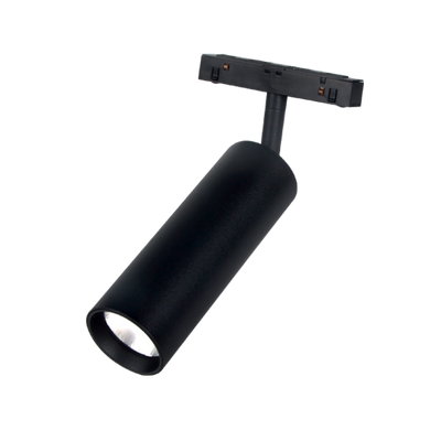 Magnetni LED reflektor za tokovno tirnico MTL mini 48V 15W 4000K – Elbrand
