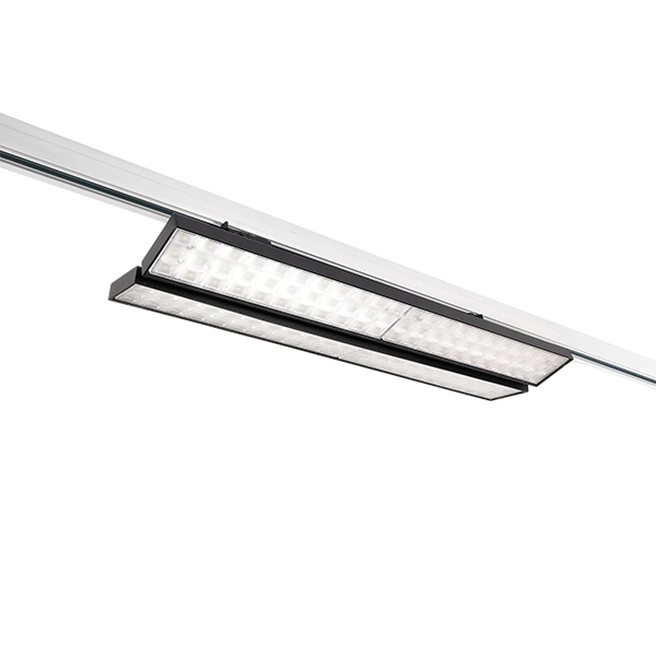 TL2067 REFLEKTOR ZA TOKOVNO TIRNICO 50W 3000K 90° 2 LINIJE