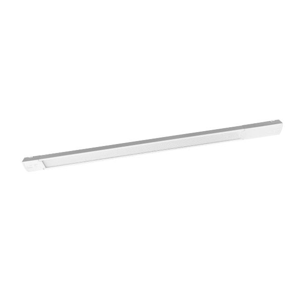 EL-US01 ULTRA SLIM MAGN. LED 48V 12W 3000K WHITE