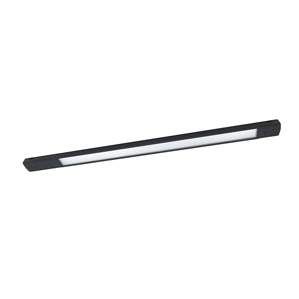 EL-US01 ULTRA SLIM MAGN. LED 48V 12W 4000K BLACK