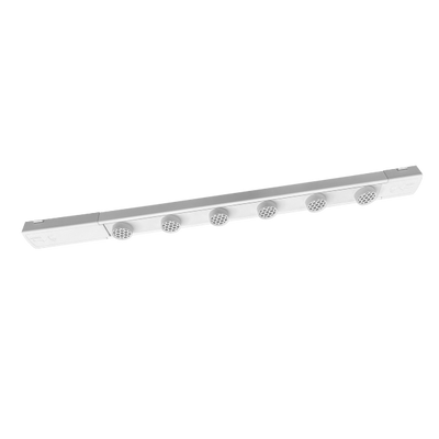 EL-US02 ULTRA SLIM MAGN. LED 48V 6W 3000K WHITE