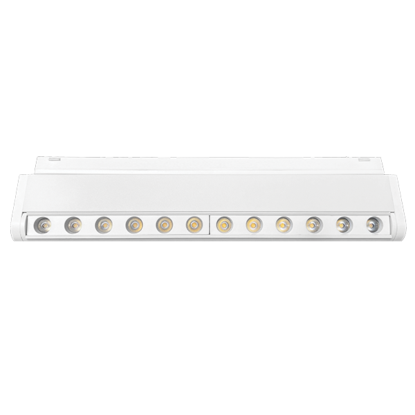 EL-US04 ULTRA SLIM MAGN. LED 48V 12W 4000K WHITE