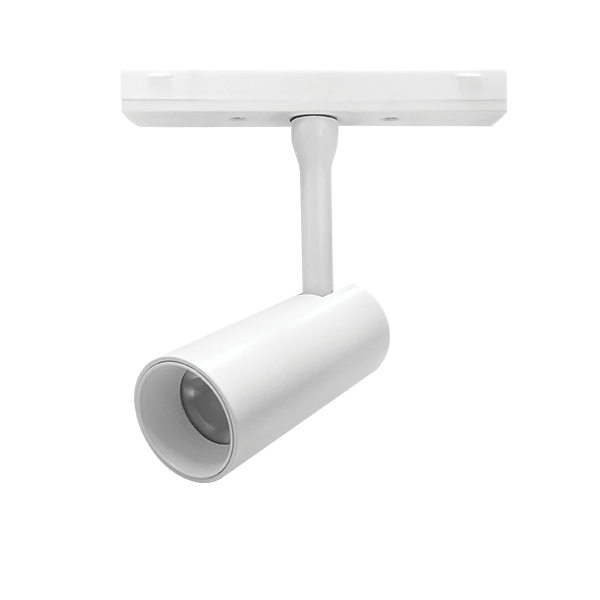 EL-US05 ULTRA SLIM MAGN. LED 48V 6W 3000K WHITE