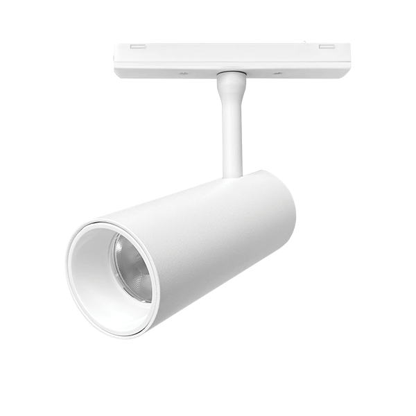 EL-US06 ULTRA SLIM MAGN. LED 48V 12W 3000K WHITE