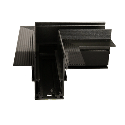 L-konektor za magnetno tirnico MR2BM7