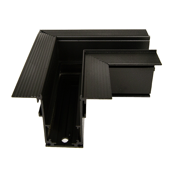 L-KONEKTOR ZA MAGNETNO TIRNICO MR3BM7