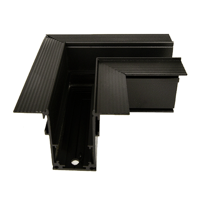L-konektor za magnetno tirnico MR3BM7