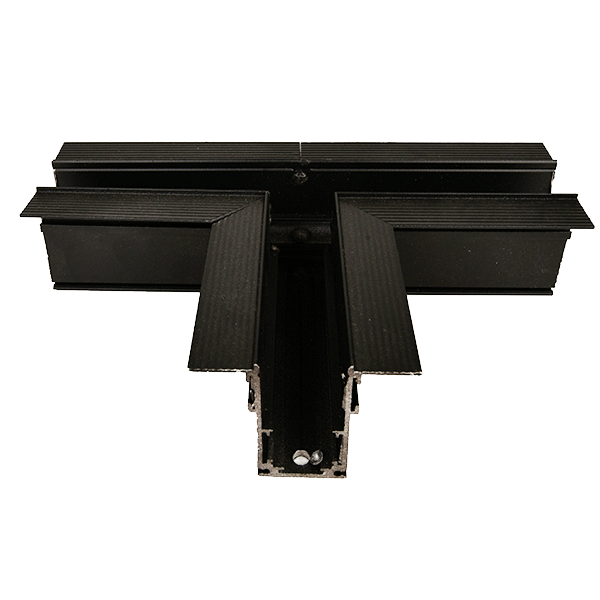 T-KONEKTOR ZA MAGNETNO TIRNICO MR3BM7