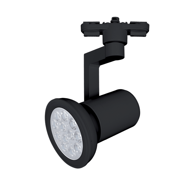 SKY TL809 LED REFLEKTOR ZA TOKOVNO TIRNICO 15W 4000K 4-LINIJE BELI