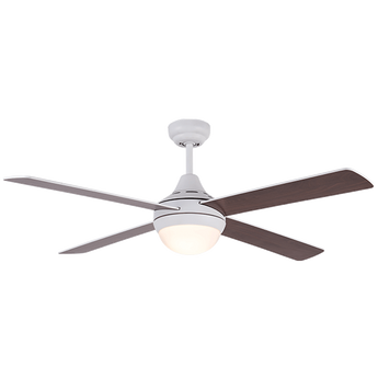 EL-1248 LED CHANDELIER WITH FAN 20W WHITE