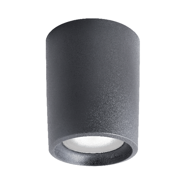 Livia 180 LED stropna svetilka 15W 4000K IP55 črna