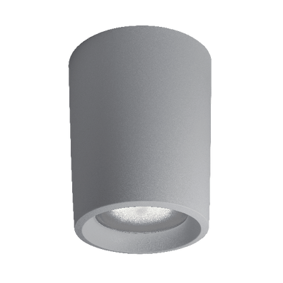 Livia 180 LED stropna svetilka 15W 4000K IP55 siva – Elbrand