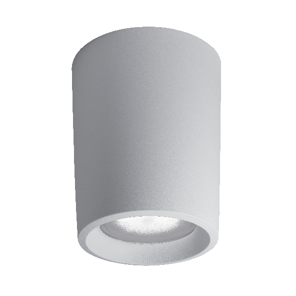 Livia 180 LED stropna svetilka 15W 4000K IP55 bela
