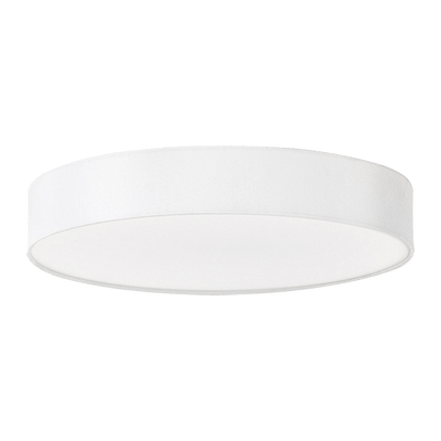 Shelly LED stropna svetilka 18W z daljinskim bela – Elbrand