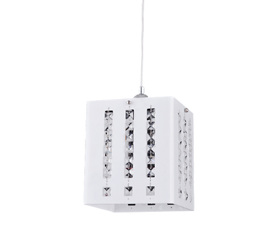 451 Henry luster 1XE27 bela