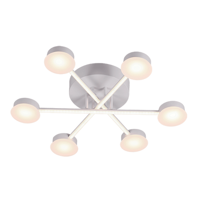 AZZAR LESTENEC LED 66W 3000K
