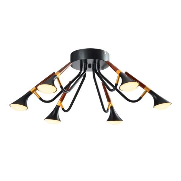 DUNCAN LED LESTENEC 30W 3000K