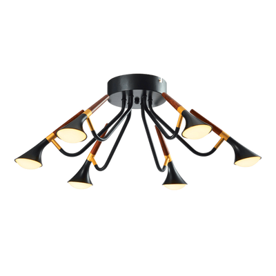 DUNCAN LED LESTENEC 30W 3000K