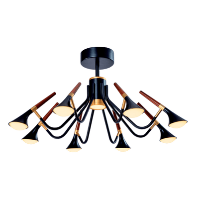 DUNCAN LED LESTENEC 45W 3000K