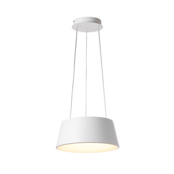 EMILY LED PENDANT 34W 3CCT WHITE