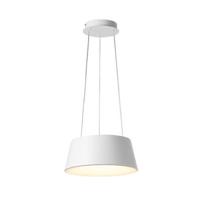 EMILY LED PENDANT 34W 3CCT WHITE
