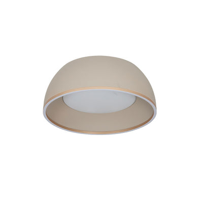 EVELYN LED CEILING LAMP 36W 3CCT+20W 4000K GREY