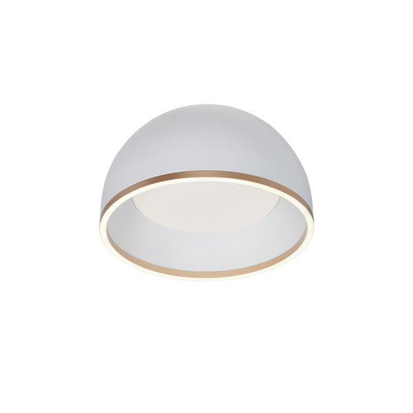 EVELYN LED CEILING LAMP 36W 3CCT+20W 4000K WHITE