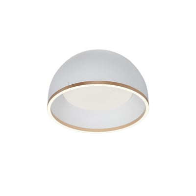 EVELYN LED CEILING LAMP 36W 3CCT+20W 4000K WHITE