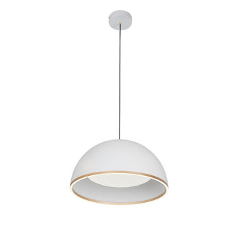 EVELYN LED PENDANT 36W 3CCT+20W 4000K WHITE