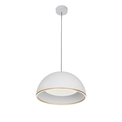 EVELYN LED PENDANT 36W 3CCT+20W 4000K WHITE