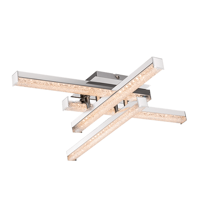 FAYE LED STROPNA SVETILKA 4X4W/ 3200K/ 470lm