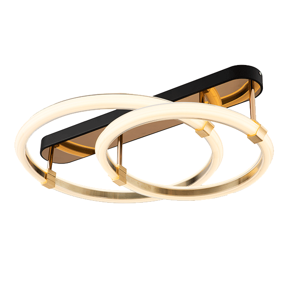 FELIX LED STROPNA SVETILKA 52W 3000K