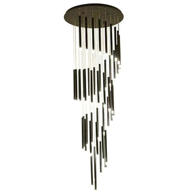 FRANCIS LED LESTENEC 35W 4000K CRNA