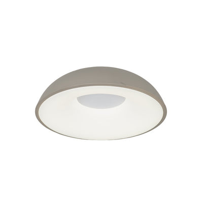 EVELYN LED CEILING LAMP 22W 3CCT GREY