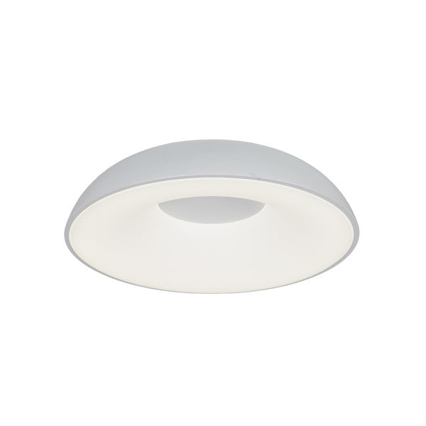 EVELYN LED CEILING LAMP 22W 3CCT WHITE