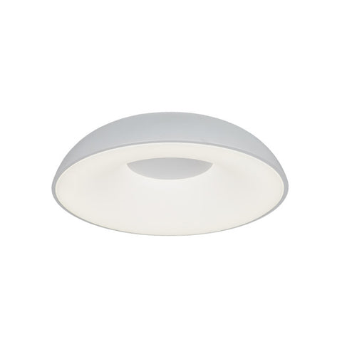 EVELYN LED CEILING LAMP 22W 3CCT WHITE