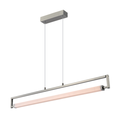 Linus viseča LED 23W 3000K – Elbrand