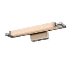 Linus LED stenska svetilka 8.5W 3000K