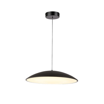 MARY LED PENDANT 36W 3CCT BLACK