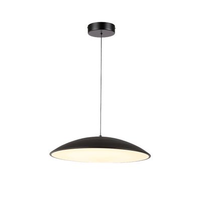 MARY LED PENDANT 36W 3CCT BLACK